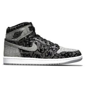 AIR JORDAN 1 REBELLIONAIRE
