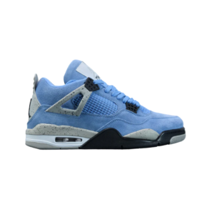 AIR JORDAN 4 RETRO UNIVERSITY BLUE