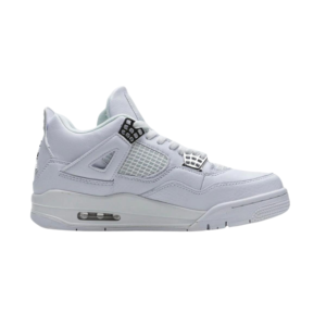 AIR JORDAN 4 RETRO  PURE MONEY
