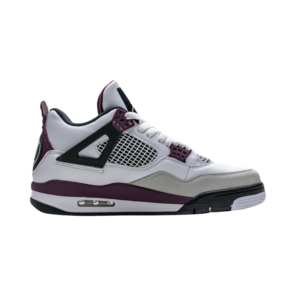 AIR JORDAN 4 RETRO PSG PARIS