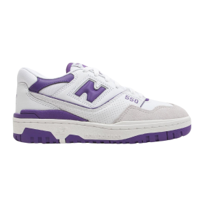 WHITE PURPLE