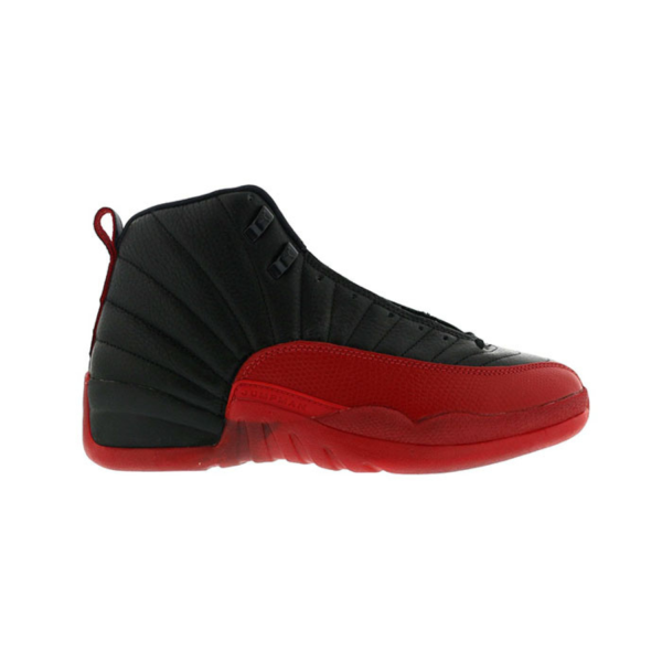 OG FLU GAME AIR JORDAN 12