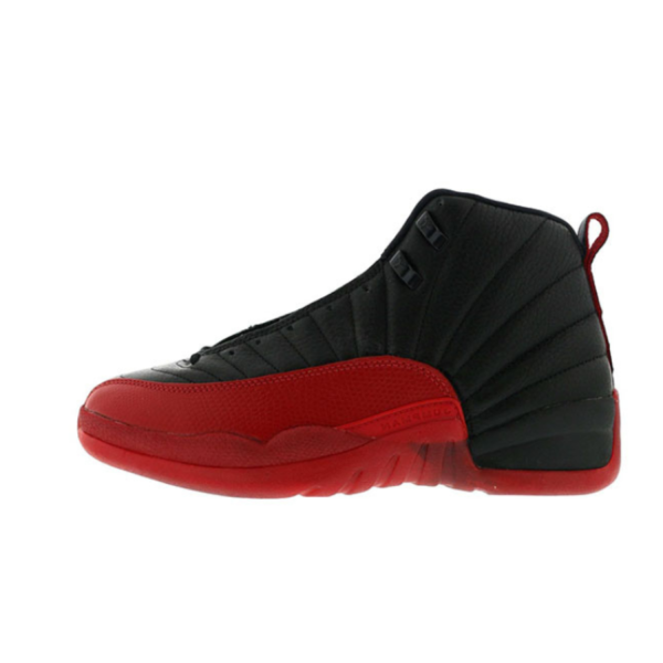 OG FLU GAME AIR JORDAN 12 - Image 2